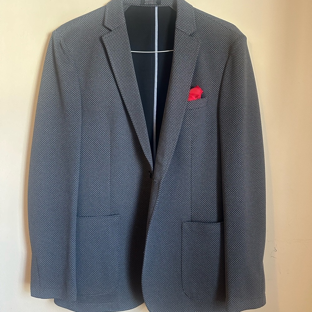 Vince Camuto Men’s Blazer